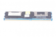 398708-561 for Hp -  4GB, 667MHZ, PC2-5300, Fully Buffered Dimms , DDR2 Memory Module