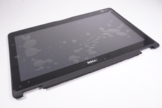 39DCW for Dell -  12.5 FHD Touch Screen Assembly