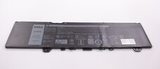 39DY5 for Dell -  11.4 v 38Wh 3166mHA Battery