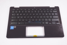 3B0Q7TCJN00 for ASUS -    US Palmrest Keyboard C213SA-YS02