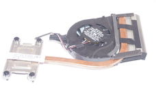 3CBLFTA0I00 for TOSHIBA -    Fan Heatsink Thermal Module L755D SATELLITE