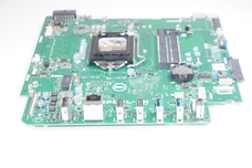 3CDJK for Dell -  Intel LGA1151 AIO Motherboard