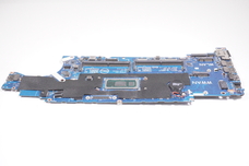 3CY3R for Dell -  Intel i5-8265UMotherboard