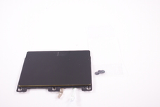 3DBK1THJN10 for Asus -  Q552ub-1a Brown Touchpad Board w/flex