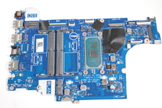 3DD3K for Dell -  Intel i3-1005G1 Motherboard