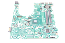 3HY7P for Dell -  AMD A6-9225 Motherboard