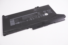 3KF82 for Dell -  42 Wh 11.4v 3500 mAh Battery