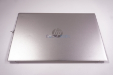 3LG7HLCTP10 for Hp -  LCD Back Cover WARM GOLD