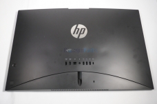 3MN1DRCTP10 for Hp -  Rear Cover Sparkling Black