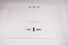 3MN1FRCTP40 for Hp -  LCD Back Cover With ANT Dual SHW (White)