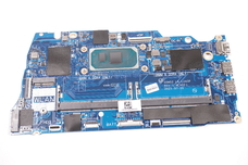 3P9HH for Dell -  Intel Core i5-1035G1 Motherboard