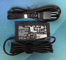 3RG0T for Dell -  Adapter, 45W, 3 Pin