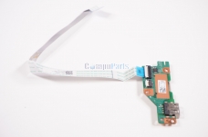 3VZRFCB0000 for Acer -  CARD READER IO BOARD Assembly