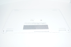 3WNYX for Dell -  Bottom Base Cover WHITE