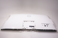 3WV8V for Dell -  Back Cover White