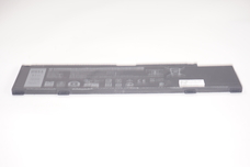 415CG for Dell -   51 Wh 11.4v 4255 mAh Battery