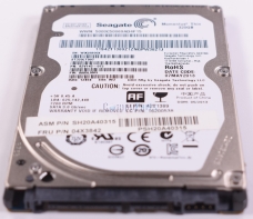 42T1220 for LENOVO -    320GB Tray SATA7 C320AF Hgst