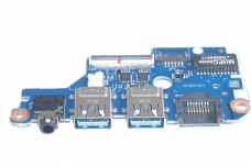 435P4PB0L51 for Acer -  IO BOARD FOR VGA 1650 & 1650TI