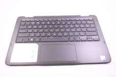 439.06Q0D.0003 for Dell -  Palmrest Us Keyboard