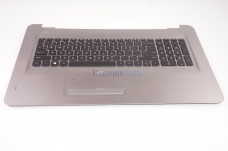 439.08C02.0001-2 for Hp -  Palmrest & Keyboard