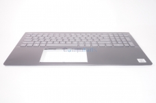 442.0KB06.0004 for Dell -  US Palmrest Keyboard