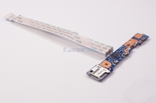 448.0A814.0021 for Acer -  LED & CARD READER BOARD