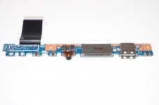 448.0CS07.0011 for Acer -  LED  CARD READER BOARD