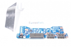 448.0K109.0011 for LENOVO -    USB Board 81X20002US