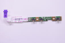 450.06Q04.1001 for Dell -  Power Button Board