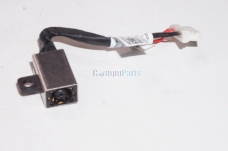 450.08504.0002 for Dell -  DC IN Jack Cable