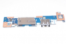 4553FC12105 for LENOVO -    USB Power Board 82H801DQUS ideapad 3-15ITL6