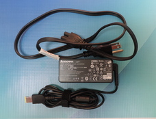 45N0290 Lenovo 45W 20V 2.25 A Ac Adapter