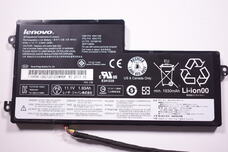 45N1108 for LENOVO -    Battery 20BV000BUS ThinkPad T450