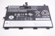 45N1751 for Lenovo -  34WH 7.4V 4.6A 4480 mAh Battery