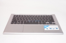 460.00K0G.0001 for Dell -  Palmrest Touchpad  Us Genuine Keyboard