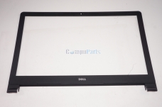 460.08806.0013 for Dell -  LCD Front Bezel