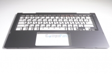 460.0B502.0001 for Dell -  Palmrest With Touchpad Board