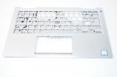 460.0B60E.0013 for Dell -  US Palmrest Keyboard