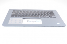 460.0FA05.0021 for Dell -  US Palmrest Keyboard