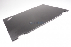 460.0HK0F.0001 for Lenovo -  LCD Back Cover Black