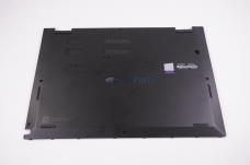 460.0JH02.0011 for LENOVO -    Bottom Base Cover Black 20SX001MUS