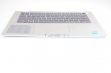 460.0K60D.0002 for Dell -  US Palmrest Keyboard