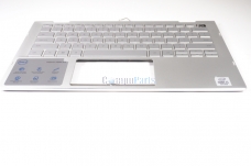 460.0L206.0001 for Dell -  US Palmrest Keyboard