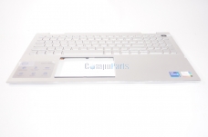 460.0LE02.0002 for Dell -  US Palmrest Keyboard