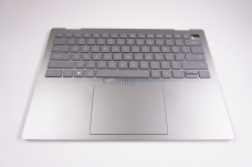 460.0QD09.0012 for Dell -  US Palmrest Keyboard