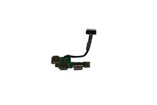 48.4HH03.011 for Dell -  2 USB Ports and VGA Board