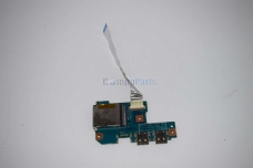 48.4HP02.011 for Acer USB Board with Media Card Reader