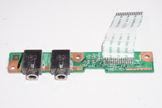 486634-001 for Hp -  Audio Jacks Circuit Board