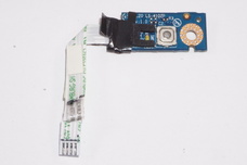 486853-001 for Hp -  power botton board