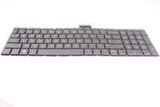 490.07N07.0201 for Hp -  US Keyboard